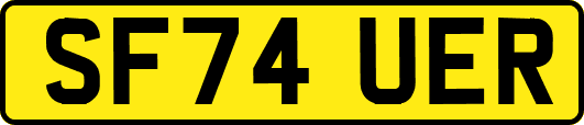 SF74UER