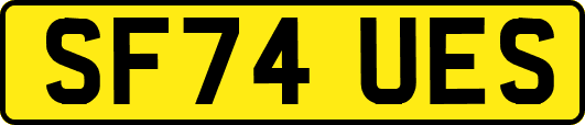 SF74UES
