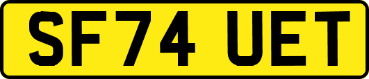 SF74UET