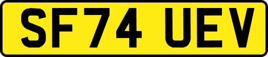 SF74UEV
