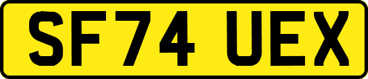 SF74UEX