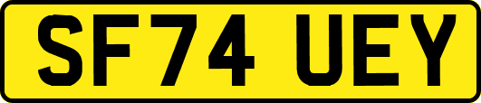 SF74UEY