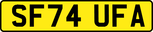 SF74UFA
