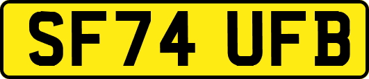SF74UFB