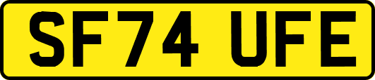 SF74UFE
