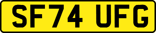 SF74UFG