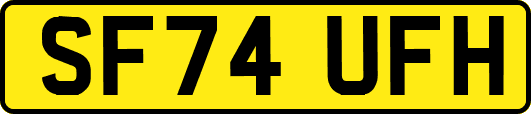 SF74UFH