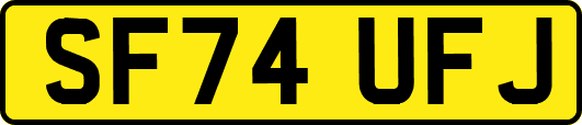 SF74UFJ