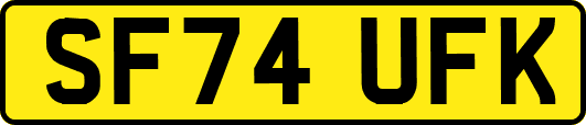 SF74UFK