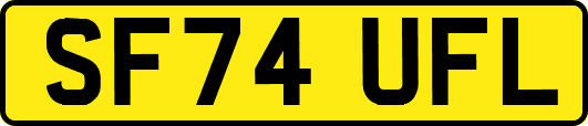 SF74UFL