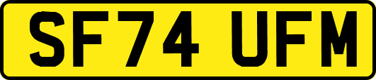 SF74UFM