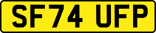 SF74UFP