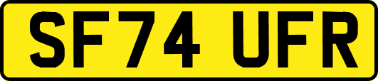 SF74UFR