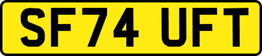 SF74UFT