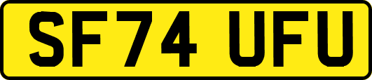SF74UFU