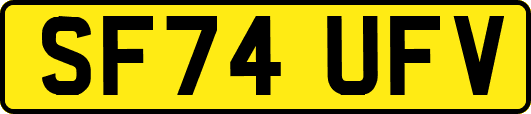 SF74UFV