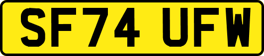 SF74UFW