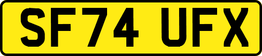 SF74UFX