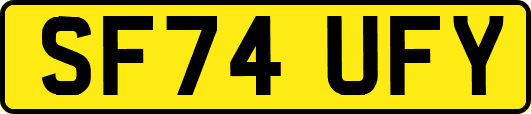 SF74UFY