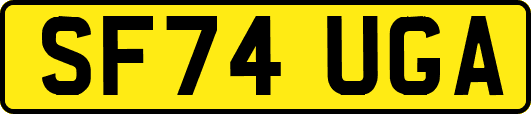 SF74UGA