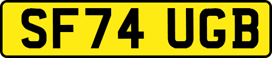 SF74UGB