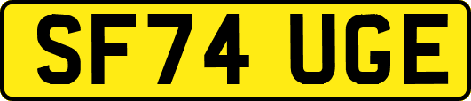 SF74UGE