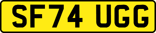 SF74UGG