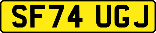 SF74UGJ