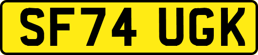 SF74UGK