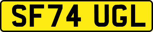 SF74UGL