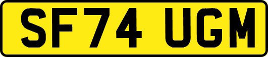 SF74UGM