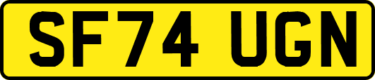 SF74UGN