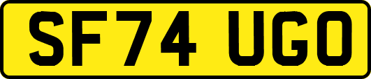 SF74UGO