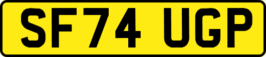 SF74UGP