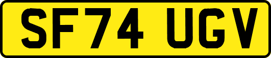 SF74UGV