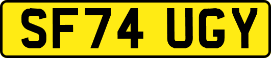SF74UGY