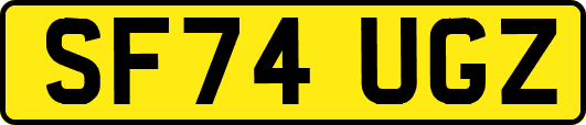 SF74UGZ