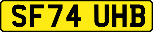 SF74UHB