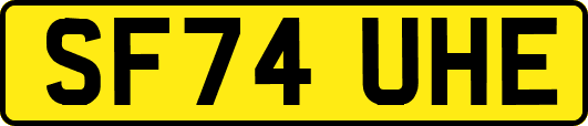 SF74UHE