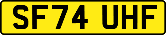 SF74UHF