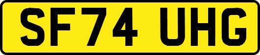 SF74UHG