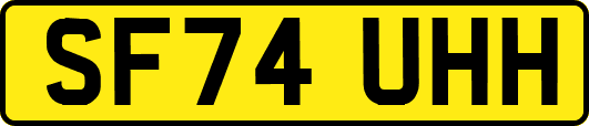 SF74UHH
