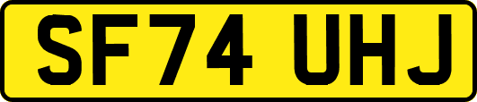 SF74UHJ