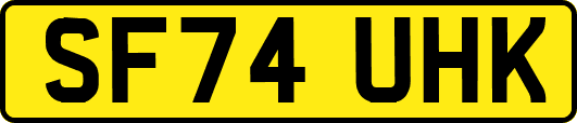 SF74UHK