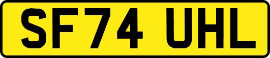 SF74UHL