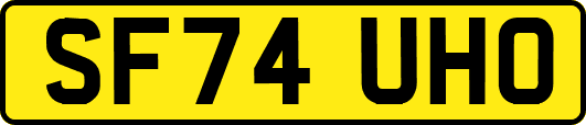 SF74UHO