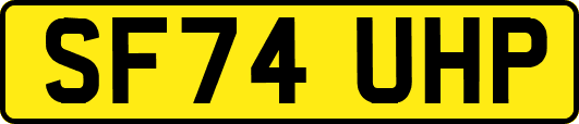 SF74UHP