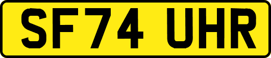 SF74UHR