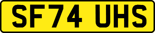 SF74UHS