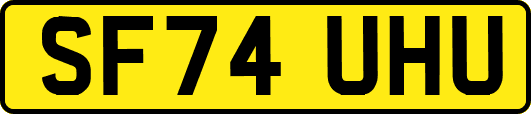 SF74UHU
